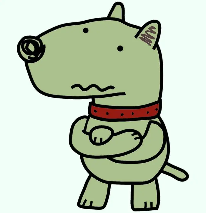 gon
